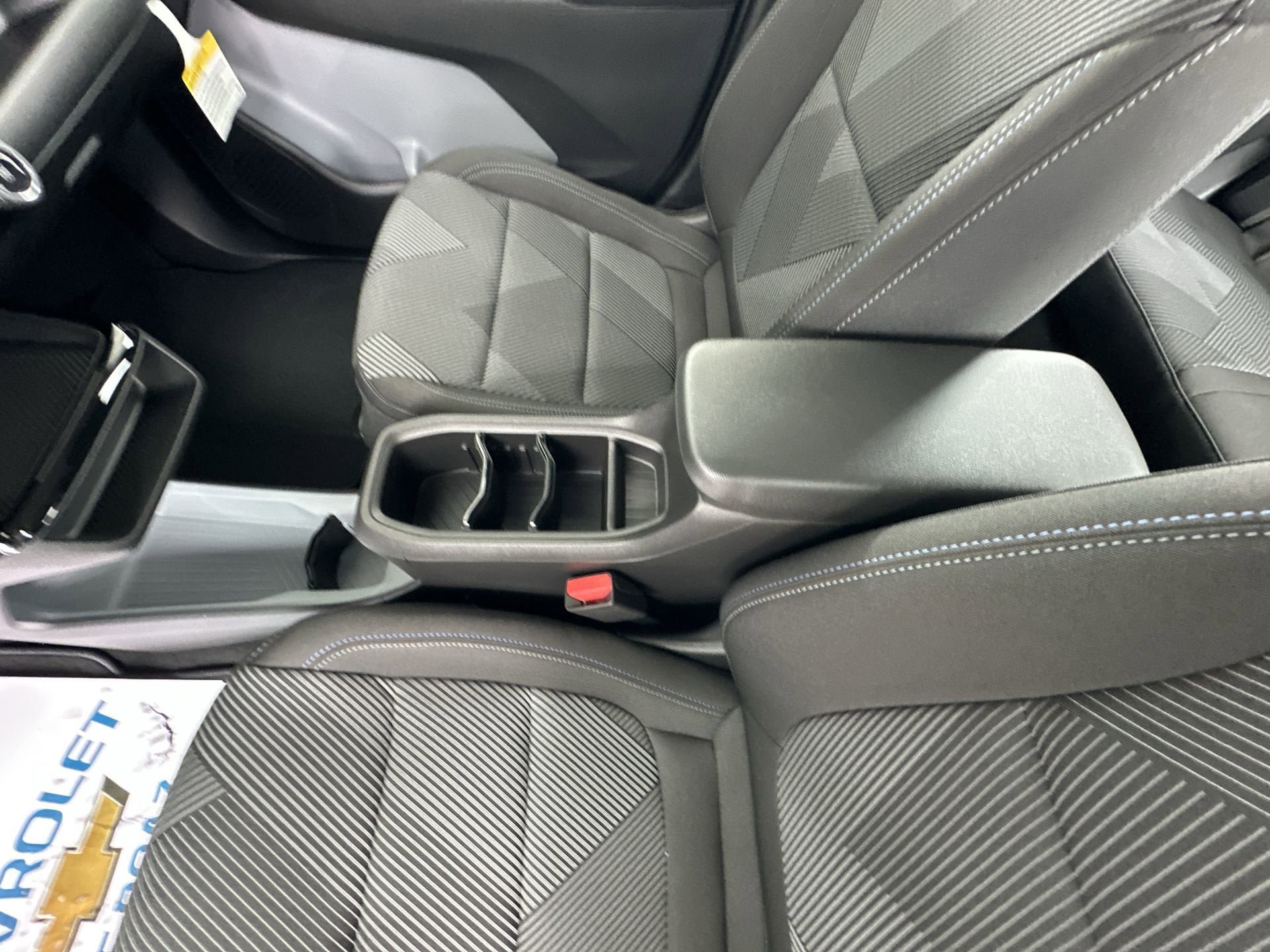 New 2027 Chevrolet Bolt LT FWD image 30