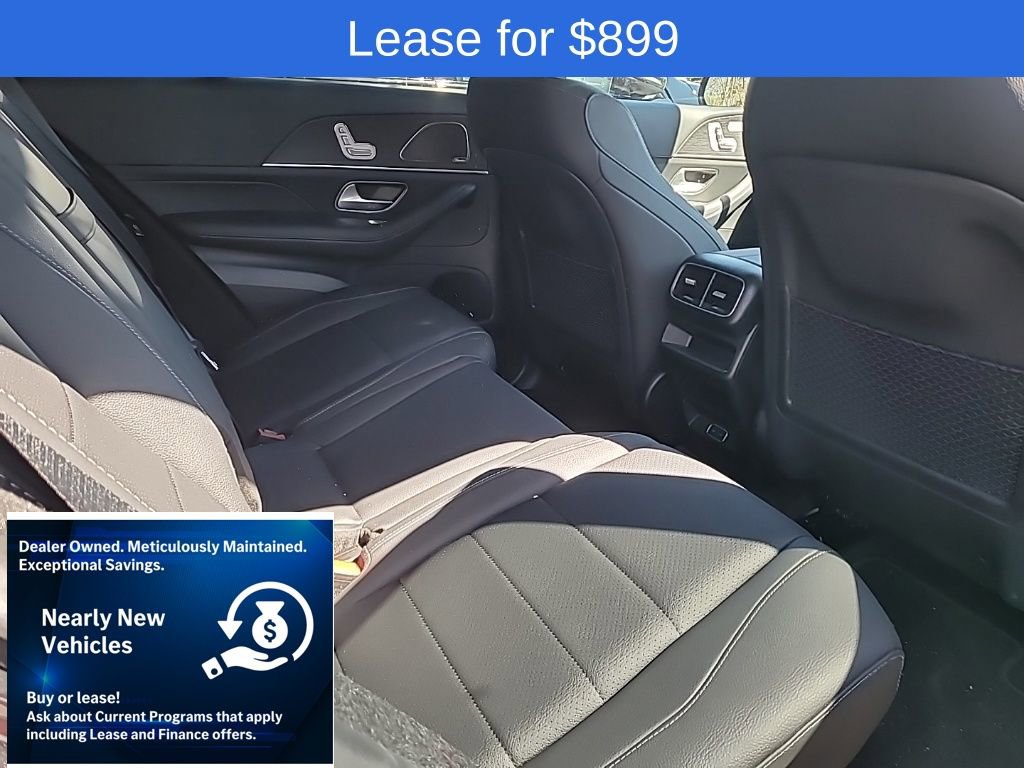 Used 2026 Mercedes-Benz GLE 350 4MATIC image 11
