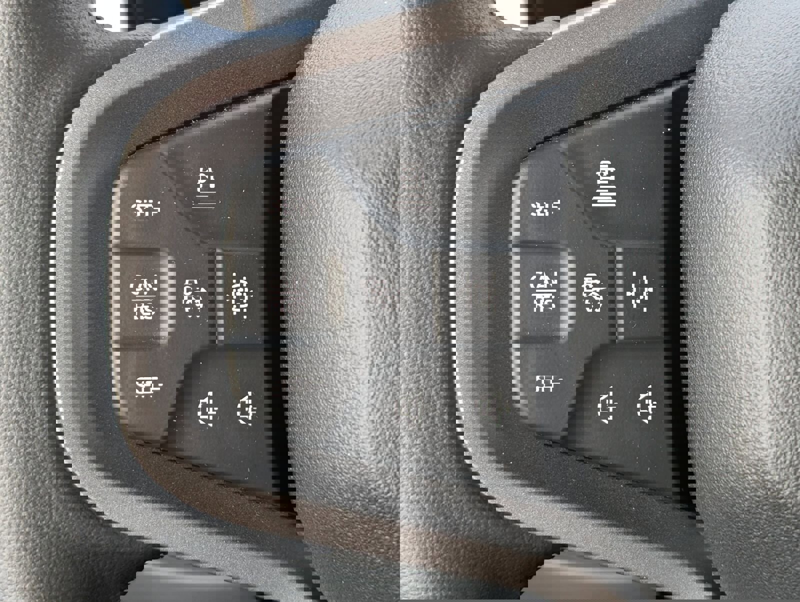 New 2026 Ford Bronco Outer Banks image 23