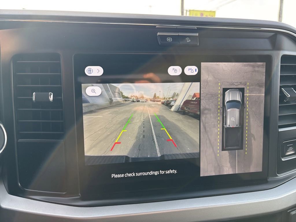New 2026 Ford F250 XLT w/ XLT Premium Package image 17