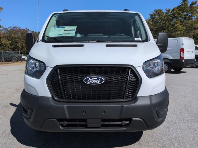 New 2026 Ford Transit 250 Low Roof w/ Load Area Protection Package RWD image 8