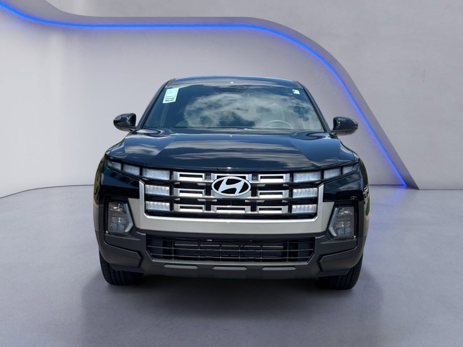 New 2026 Hyundai Santa Cruz SE FWD video 3