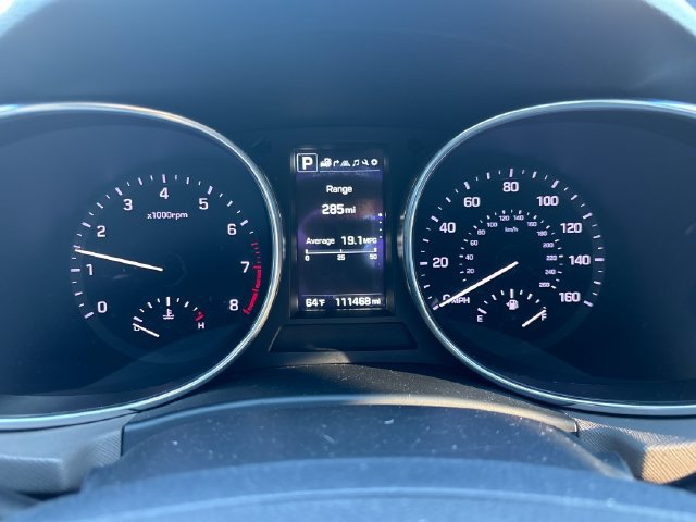 Used 2019 Hyundai Santa Fe XL FWD image 13
