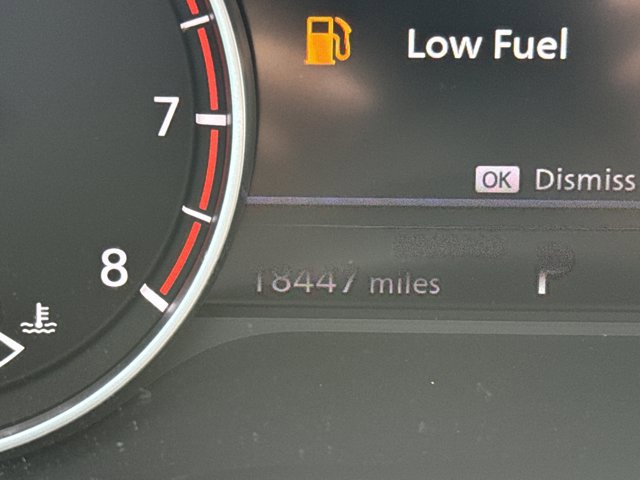 Used 2022 Nissan Rogue SV image 19