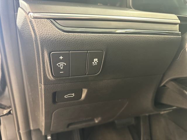 Used 2025 Kia K5 GT-Line w/ GT-Line Premium Package AWD/4WD image 22