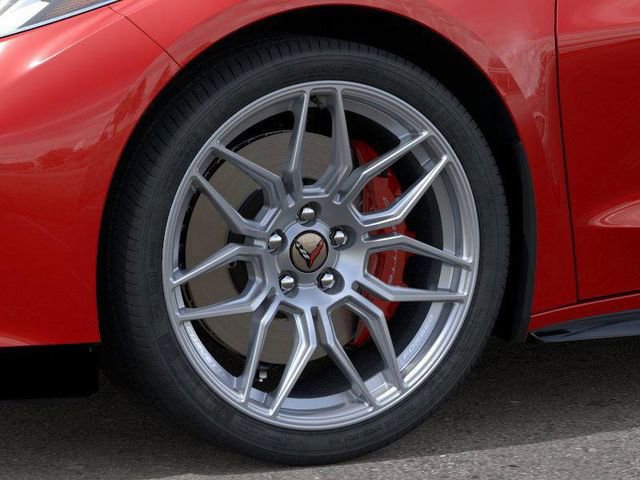 New 2026 Chevrolet Corvette Z06 image 10