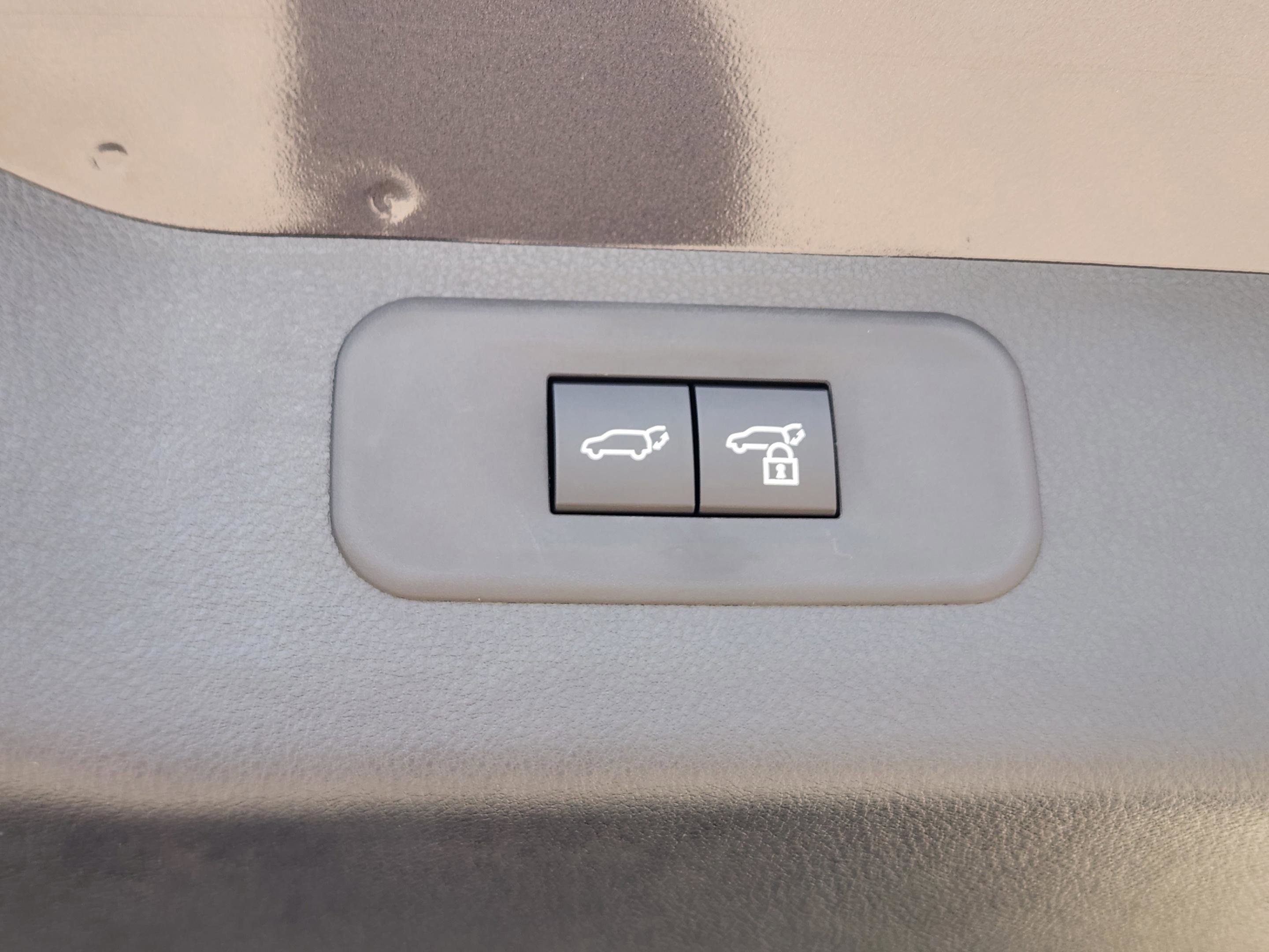 New 2026 Lexus TX 350 AWD image 20