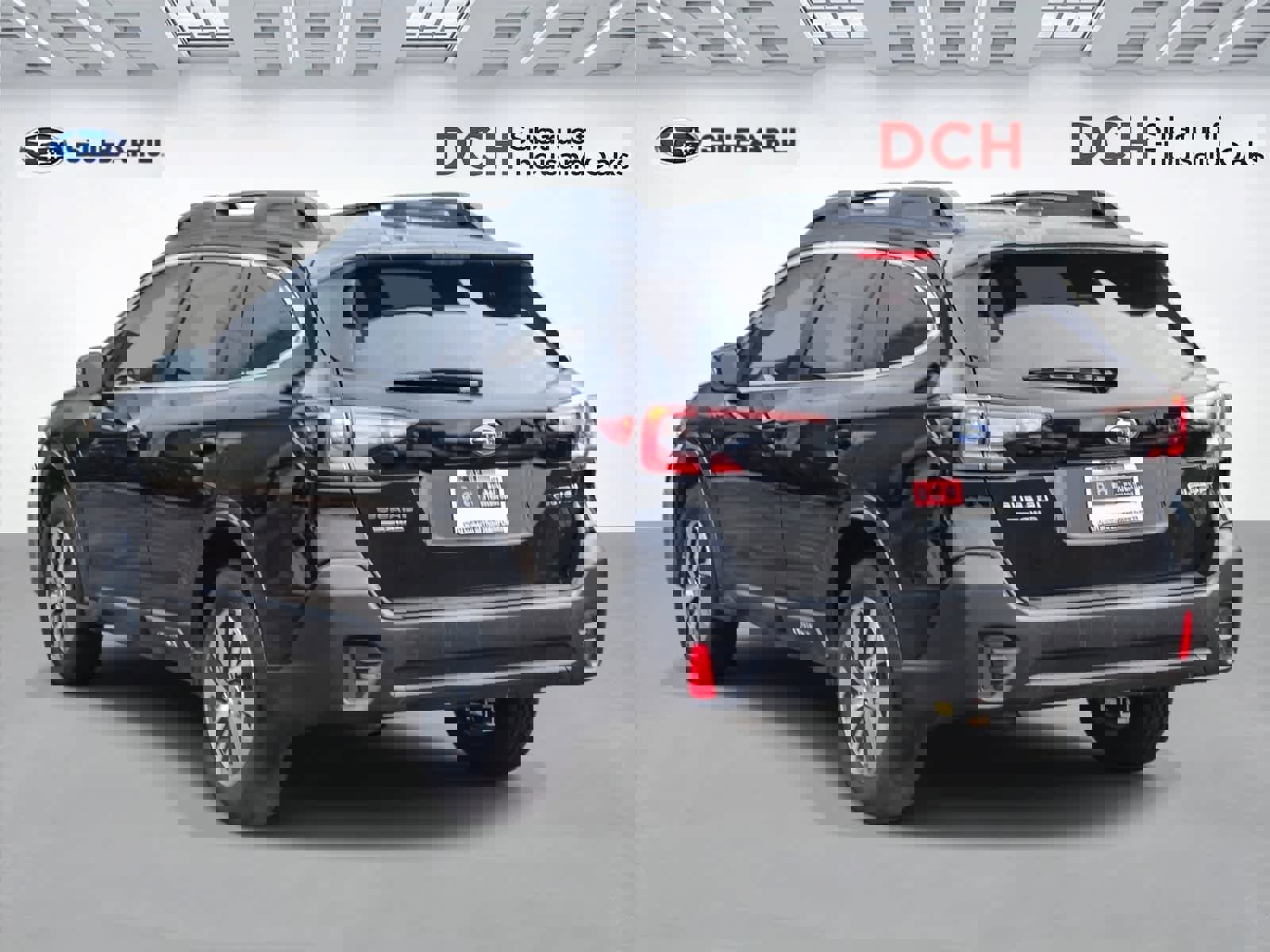 Used 2020 Subaru Outback Premium w/ Popular Package #1 image 6