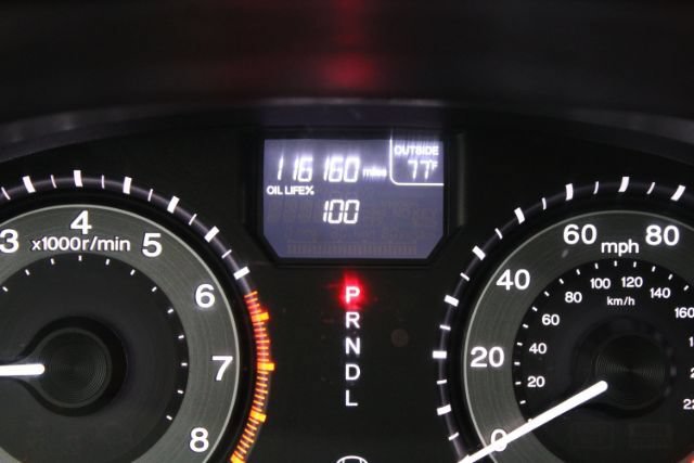 Used 2016 Honda Odyssey EX-L image 22