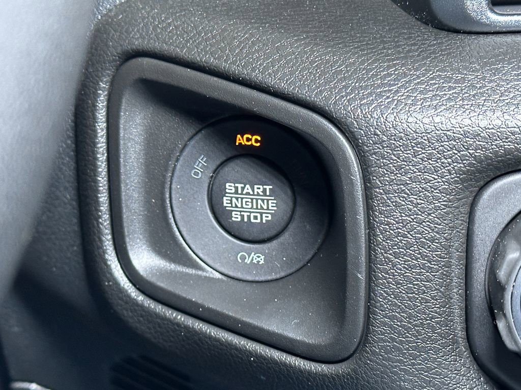 New 2026 Jeep Wrangler Sport S image 25