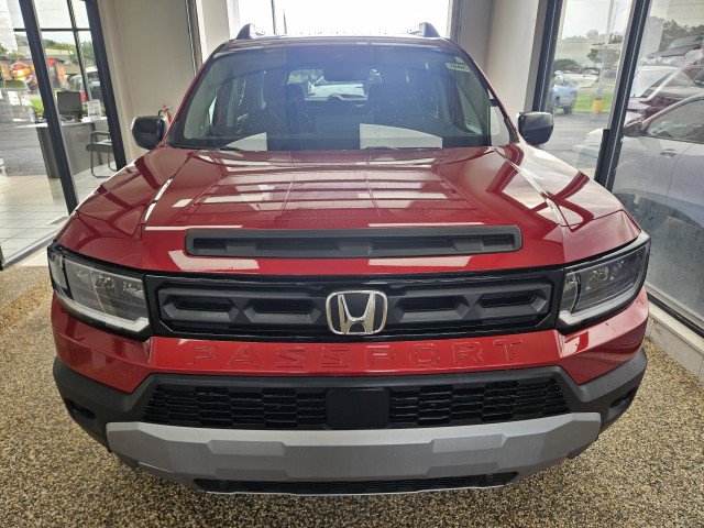 Used 2026 Honda Passport RTL image 6