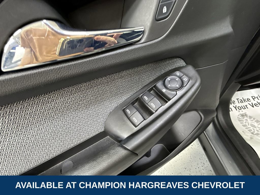 Used 2022 Chevrolet TrailBlazer LT w/ Convenience Package image 31