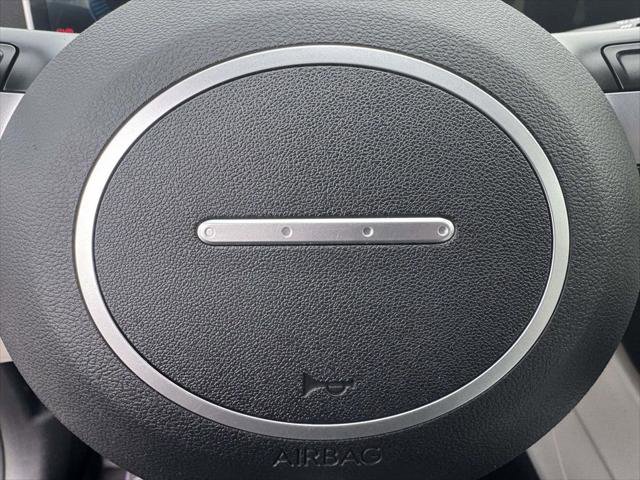 Certified 2025 Hyundai Tucson SEL image 32