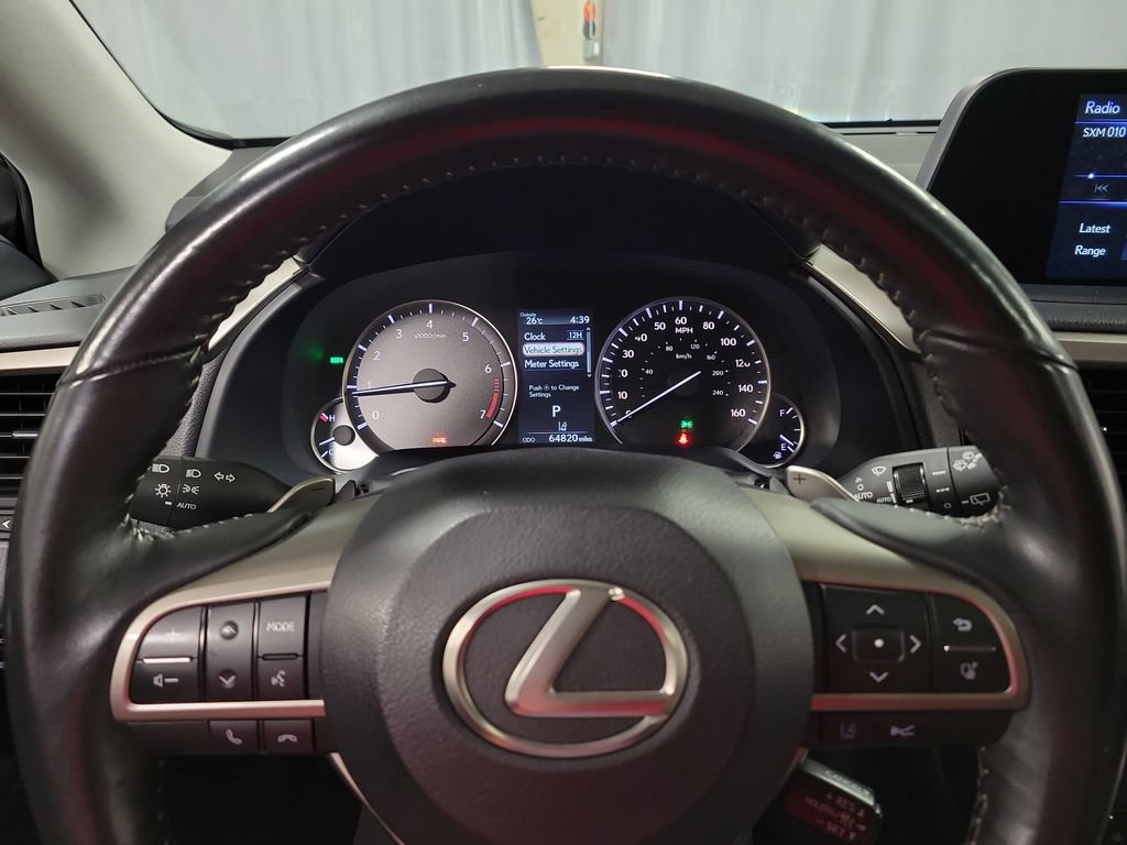 Used 2021 Lexus RX 350 AWD w/ Premium Package image 15