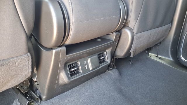 Used 2024 Chevrolet Silverado 1500 LT image 20