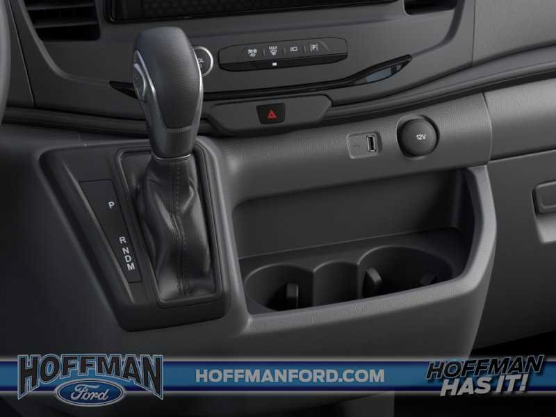 New 2026 Ford Transit 350 XL RWD image 15