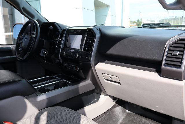 Used 2019 Ford F150 XLT w/ Equipment Group 302A Luxury AWD/4WD image 40
