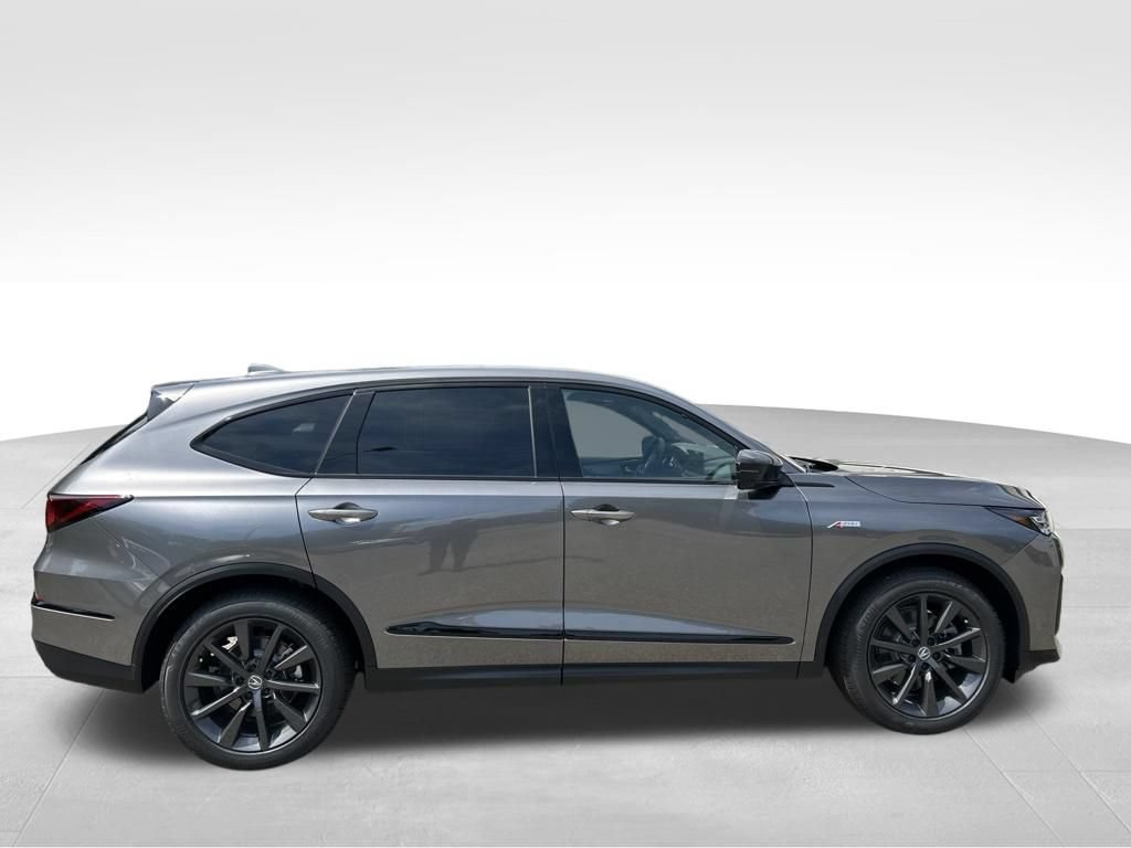 New 2026 Acura MDX A-Spec AWD/4WD image 6
