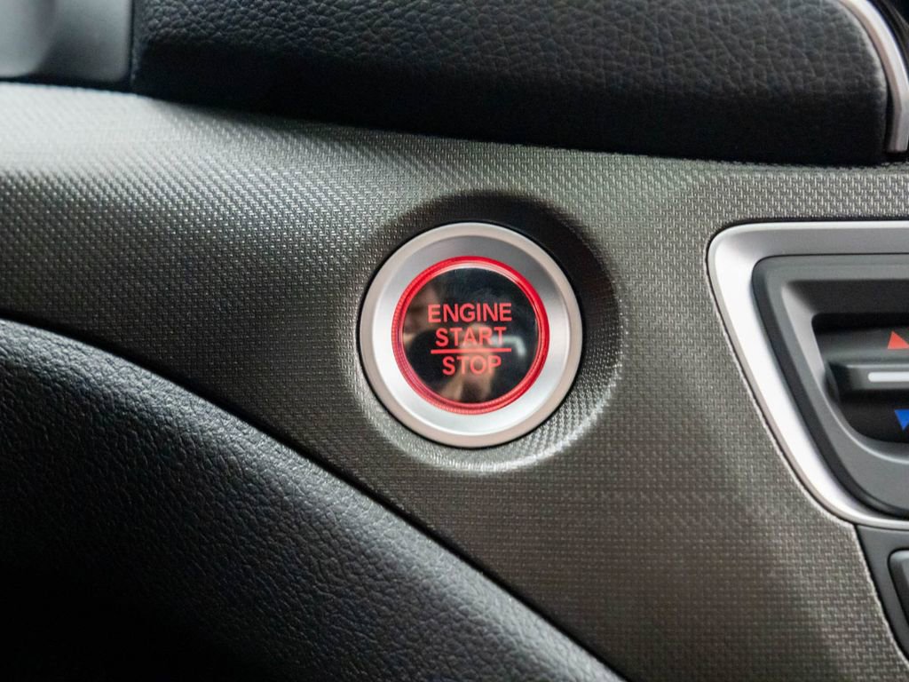 New 2026 Honda Ridgeline TrailSport image 23