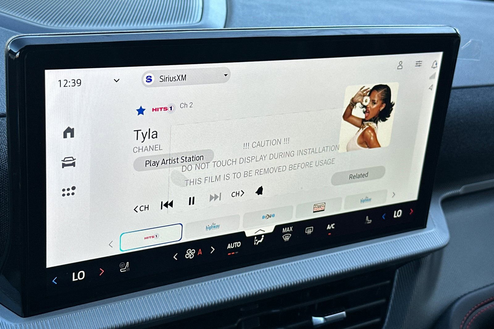 New 2026 Ford Explorer ST image 19