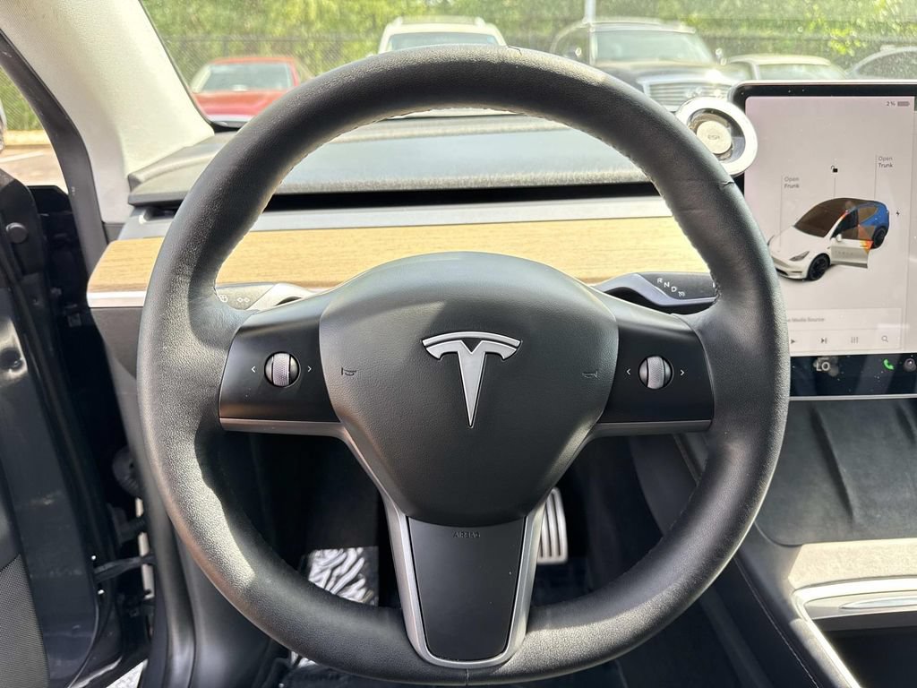 Used 2022 Tesla Model Y Performance AWD/4WD image 20