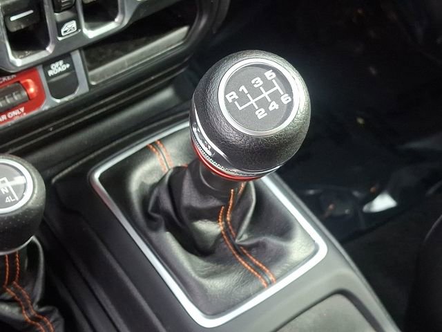 Used 2021 Jeep Gladiator Mojave image 17