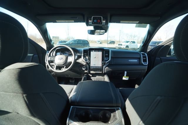 New 2026 RAM 1500 Big Horn image 23