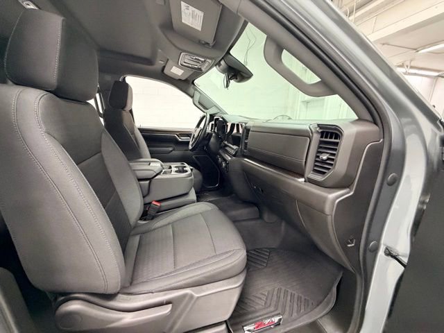 Certified 2023 Chevrolet Silverado 1500 RST AWD/4WD image 30