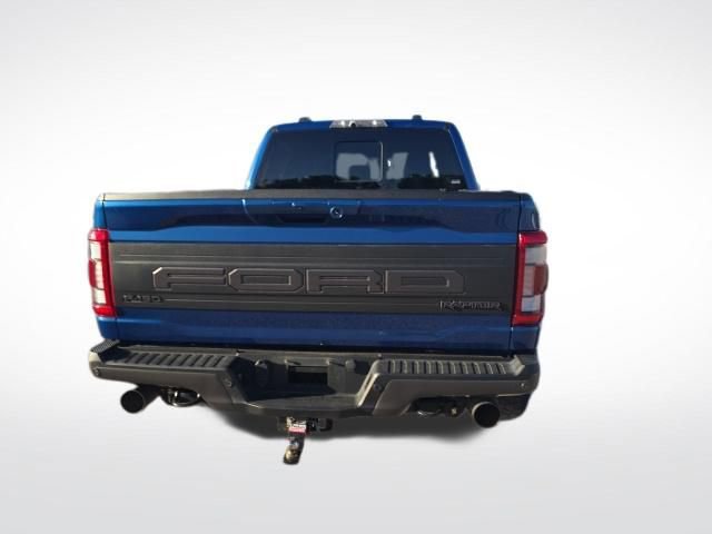 Used 2022 Ford F150 Raptor w/ Equipment Group 801A High image 4