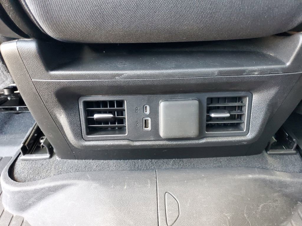 Certified 2024 Chevrolet Silverado 1500 LT AWD/4WD image 12