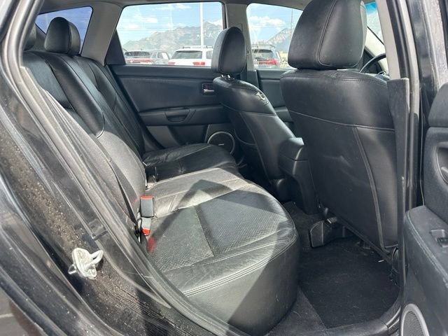 Used 2006 MAZDA MAZDA3 s Grand Touring FWD image 24