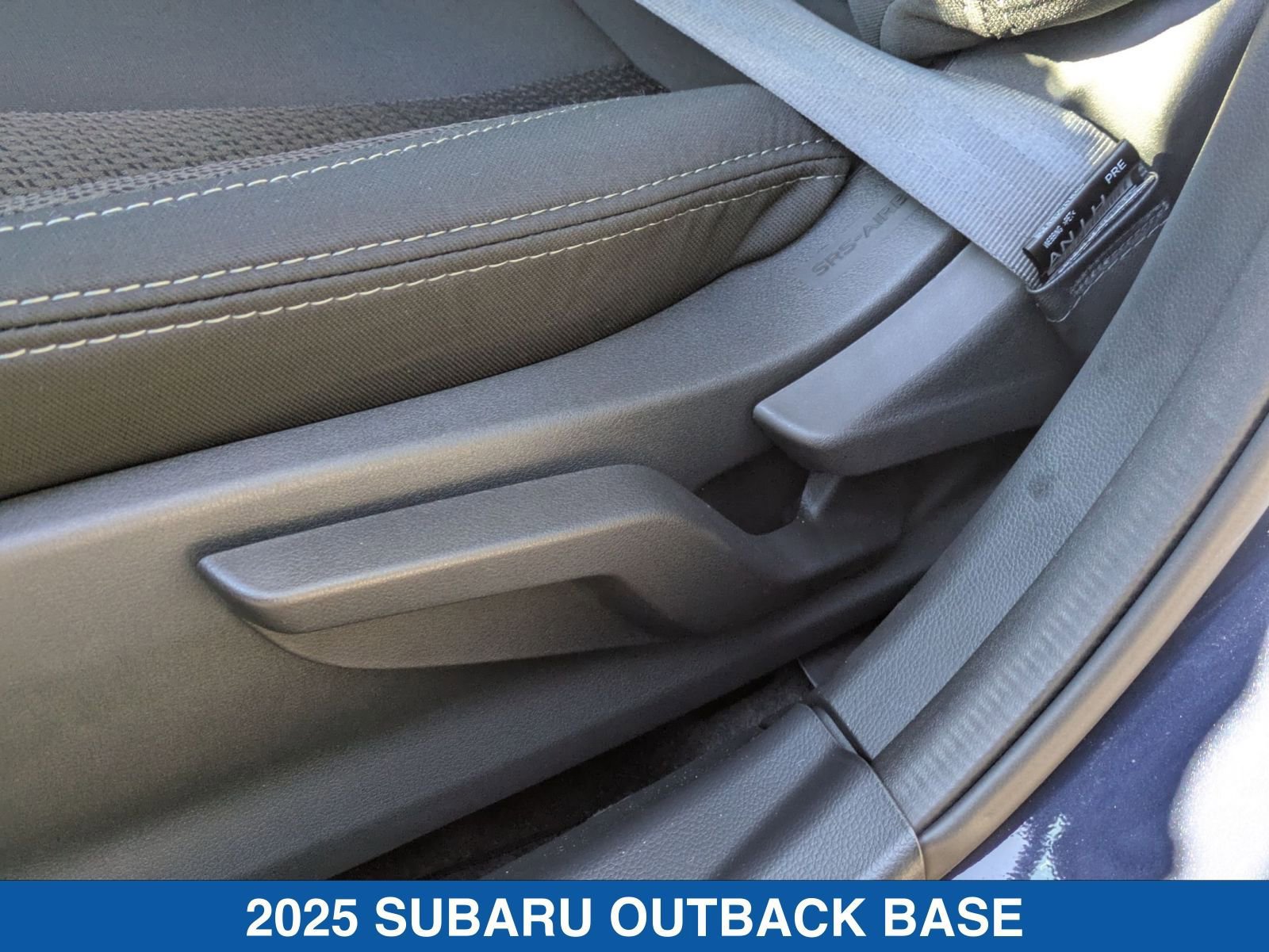 Certified 2025 Subaru Outback image 26