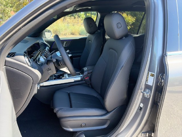 New 2026 Mercedes-Benz GLB 250 4MATIC image 20