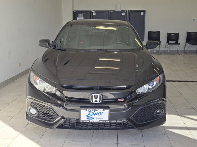 Used 2019 Honda Civic Si image 2