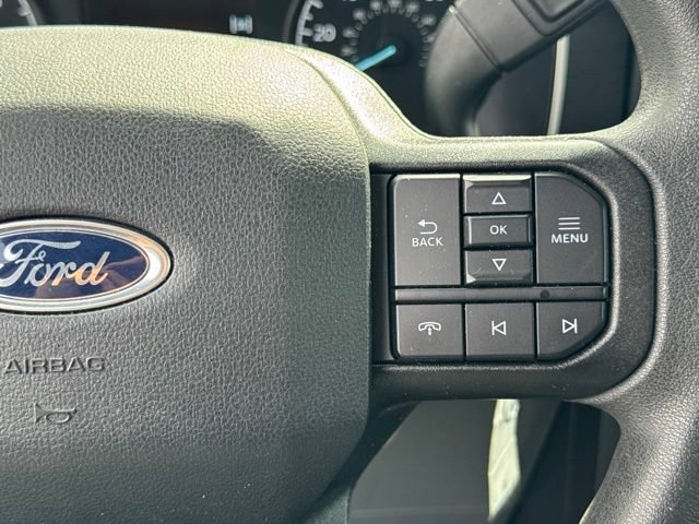 Used 2022 Ford F150 XL w/ Trailer Tow Package AWD/4WD image 46