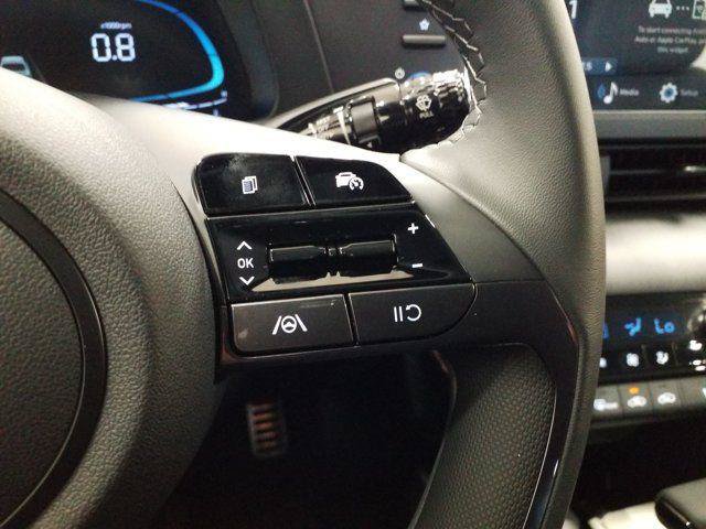 New 2026 Hyundai Elantra SEL Sport FWD image 5