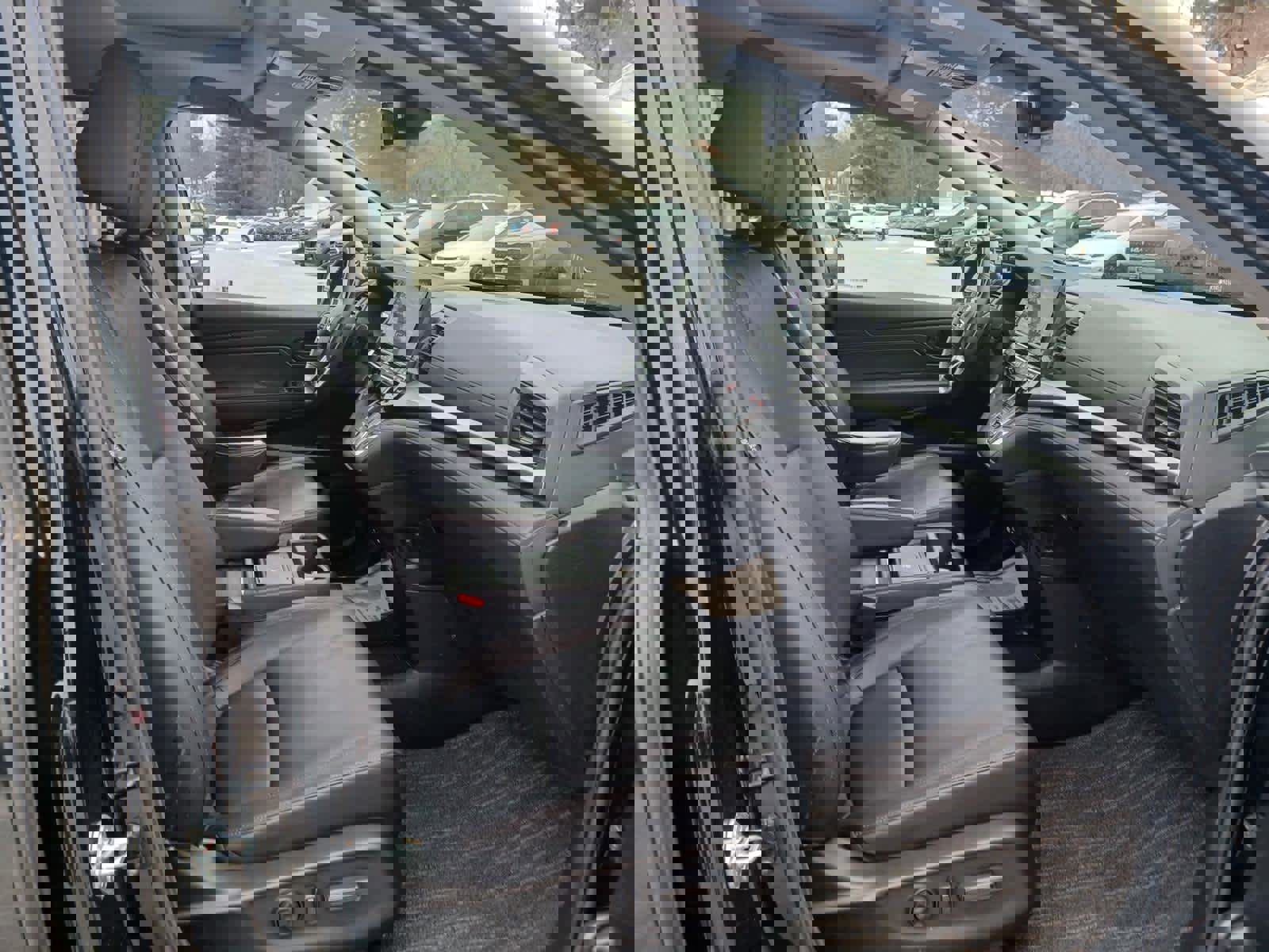 Used 2025 Honda Odyssey EX-L image 25