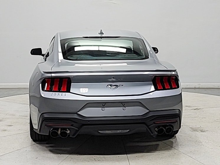 New 2026 Ford Mustang Premium RWD image 6
