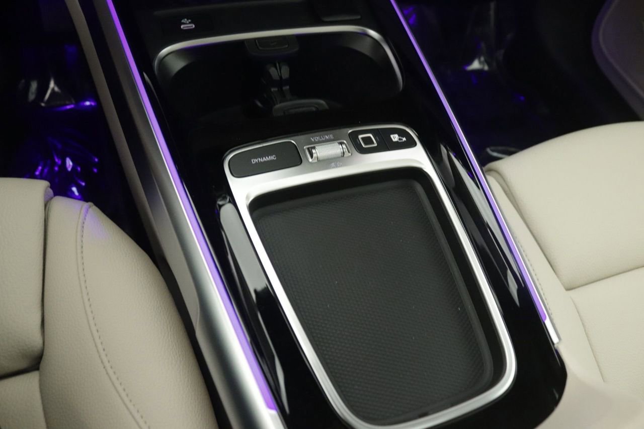 New 2026 Mercedes-Benz GLB 250 GLB 250 image 7