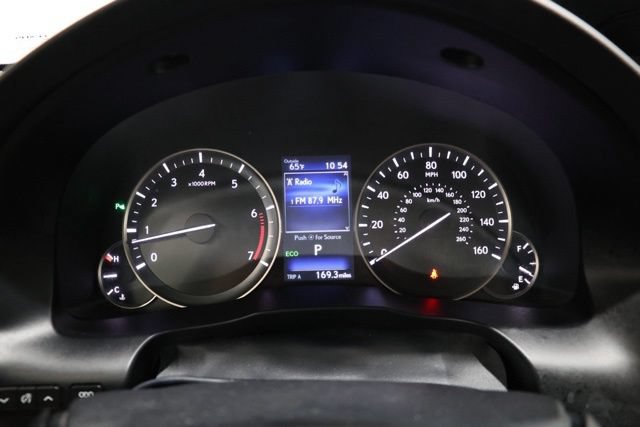 Used 2017 Lexus ES 350 w/ Premium Package FWD image 24