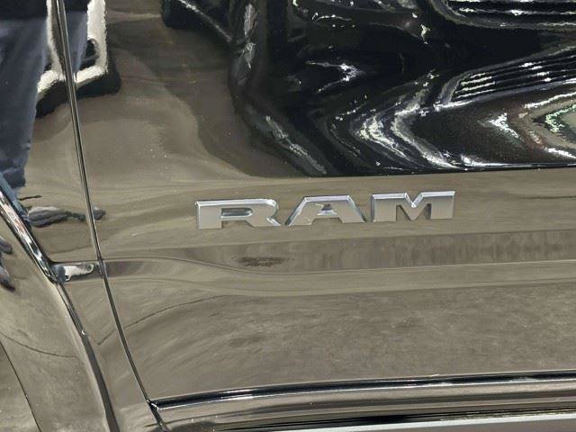Used 2021 RAM 1500 Limited w/ Night Edition AWD/4WD image 19