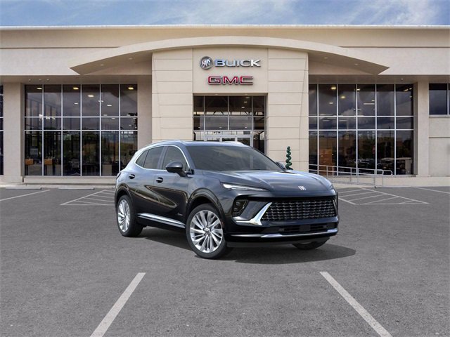 New 2026 Buick Envision Avenir image 1