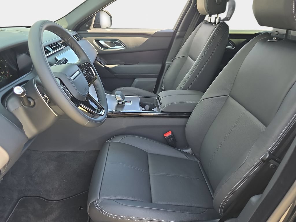New 2026 Land Rover Range Rover Velar Belgravia AWD/4WD image 15