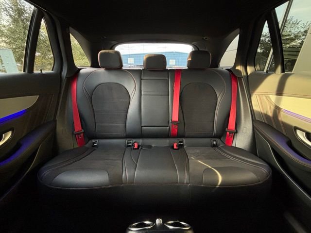 Used 2022 Mercedes-Benz GLC 43 AMG 4MATIC image 55