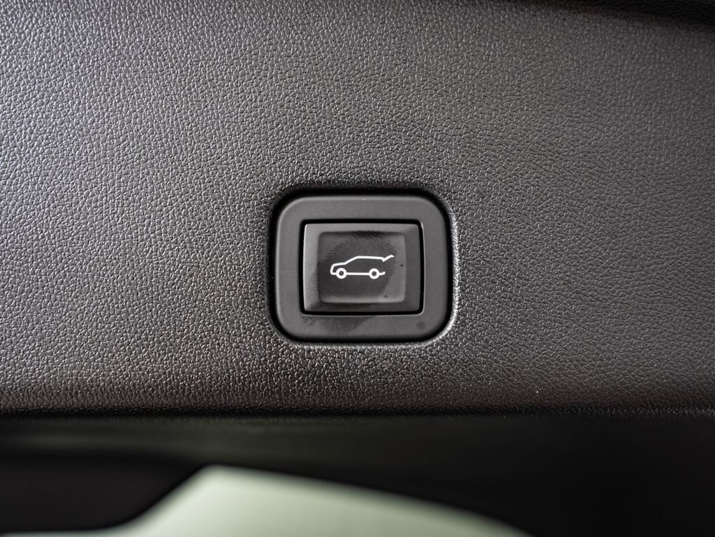 Certified 2024 Acura ZDX A-Spec AWD/4WD image 22