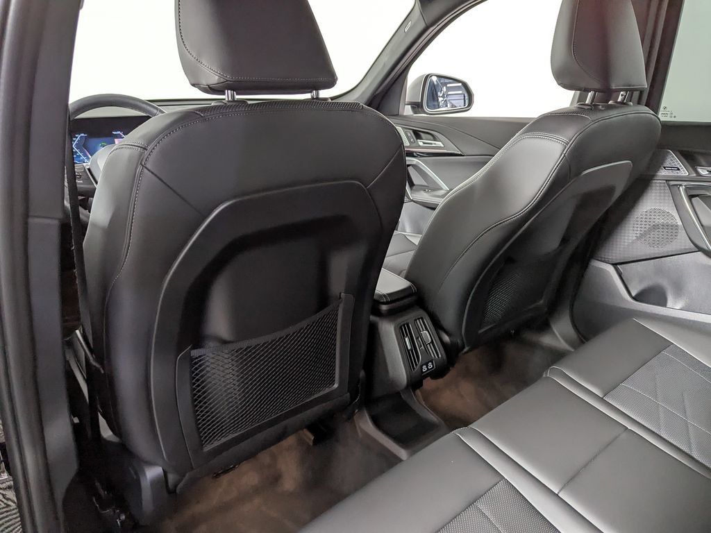 Used 2024 BMW X1 xDrive28i w/ Convenience Package AWD/4WD image 43