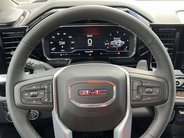 Used 2025 GMC Sierra 1500 Elevation image 19
