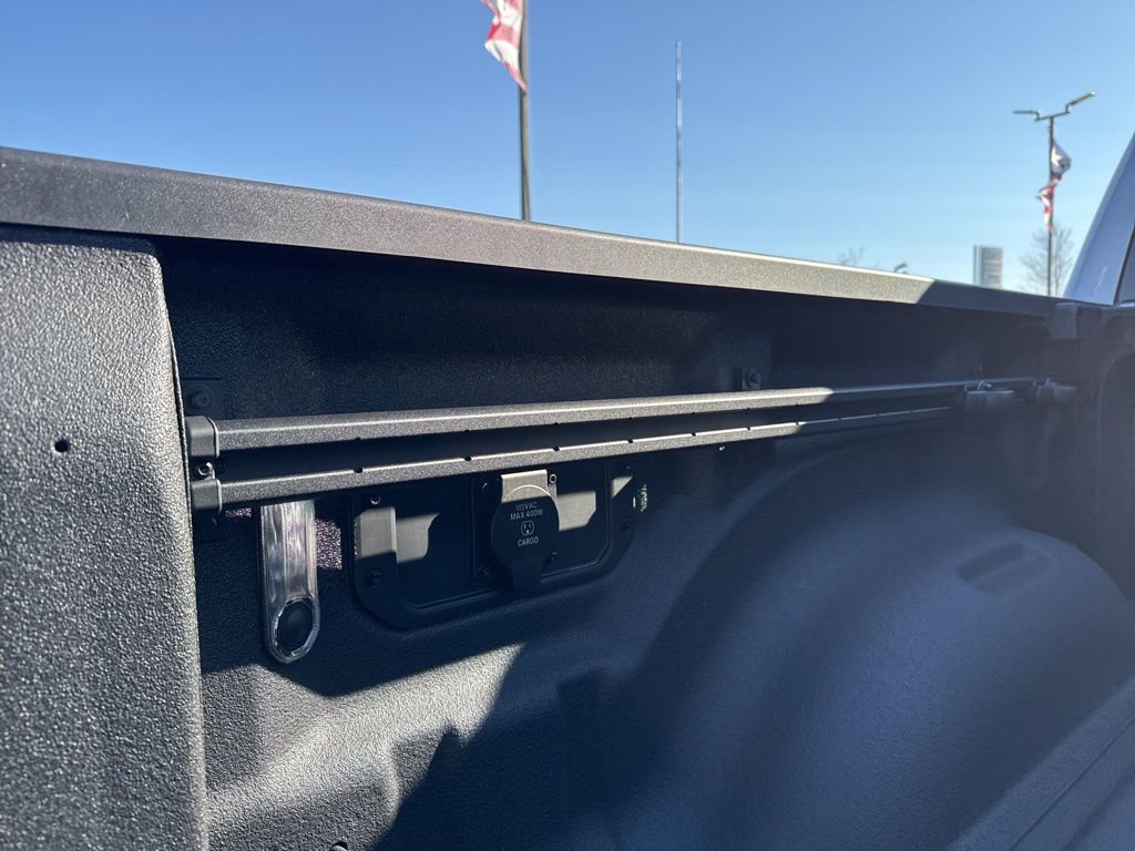 New 2026 RAM 1500 Big Horn image 15