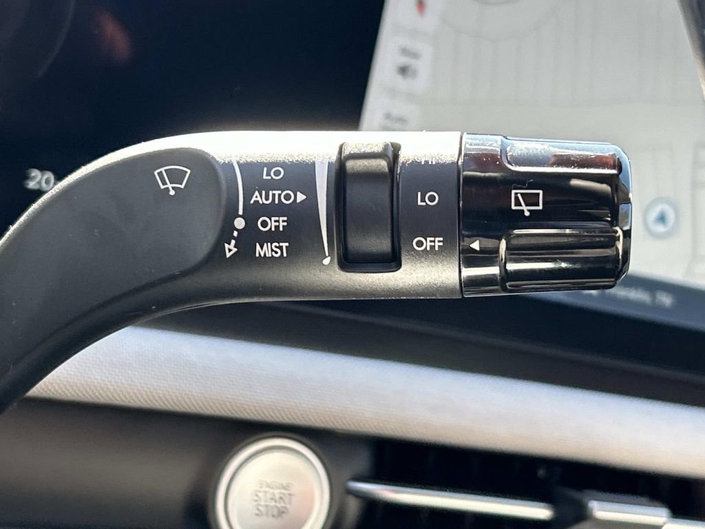 New 2026 Hyundai Tucson Limited image 30