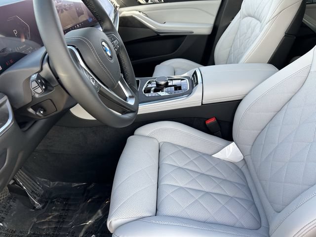 Used 2026 BMW X5 sDrive40i RWD image 19